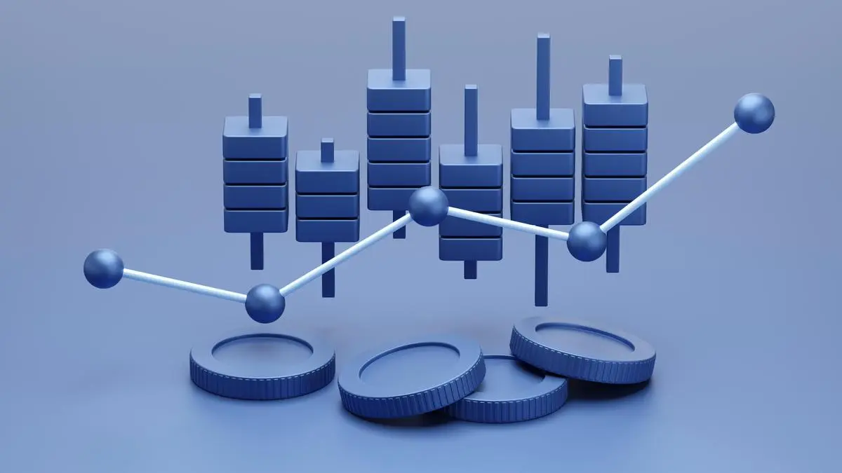 Sensex today | Stock Market Highlights: Benchmark indices close firmer; Sensex settles 355 points higher at 77,269, Nifty up 121 points at 24,119